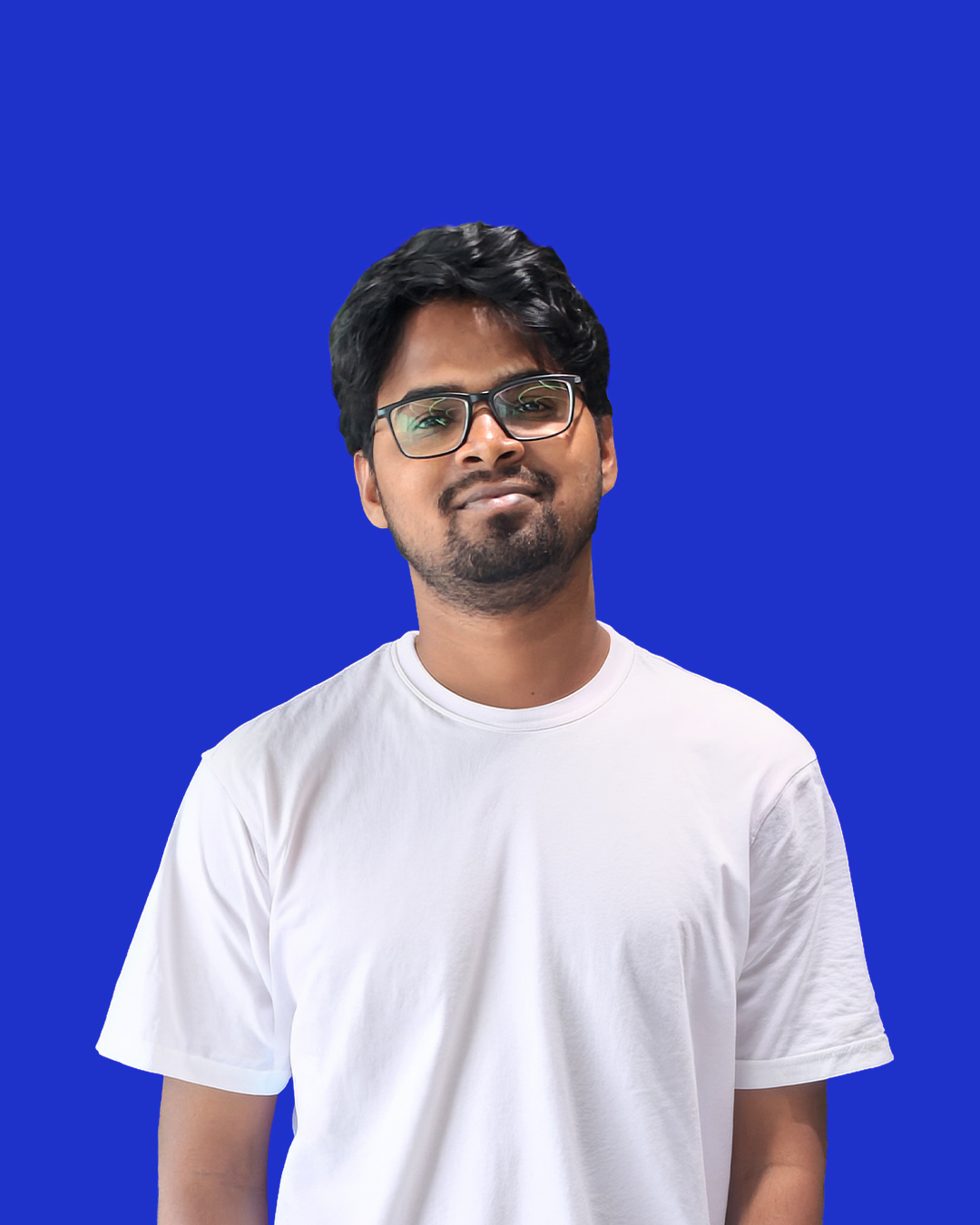 Koushik Raju